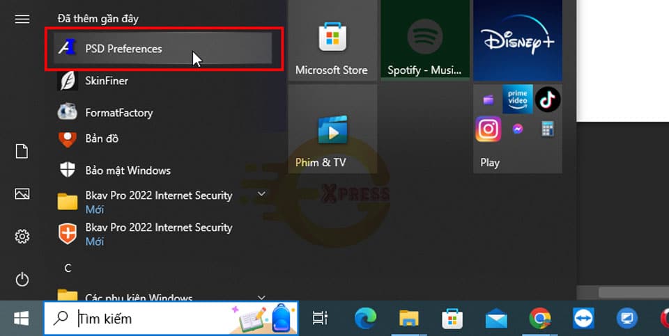xem truoc file psd ai 2