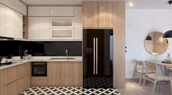 Dịch vụ thiết kế quảng cáo lên phối cảnh 3D