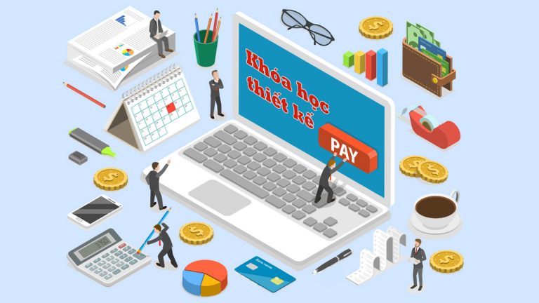 khoa hoc thiet ke