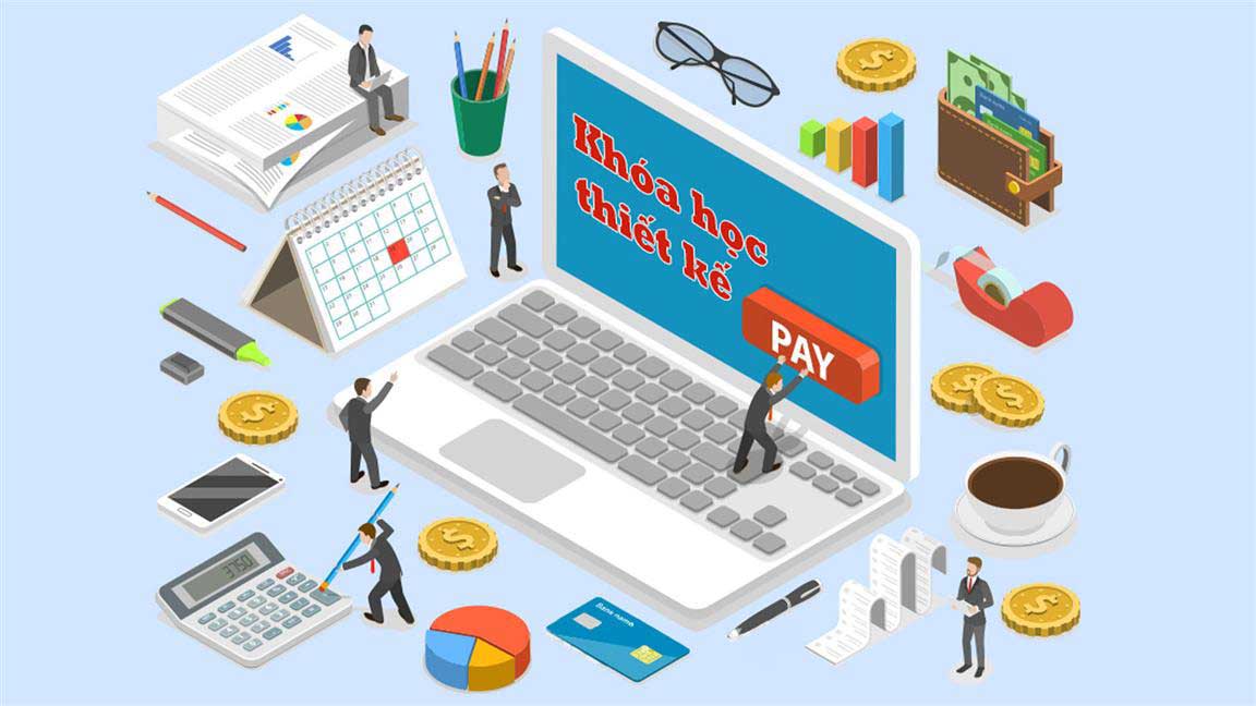 khoa hoc thiet ke