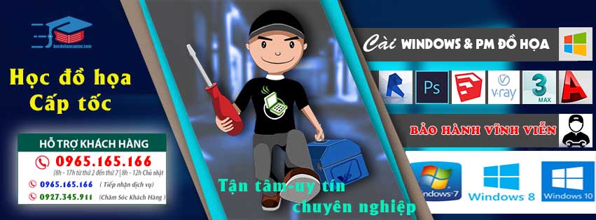 Dịch vụ cài đặt