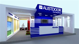 Dịch vụ thiết kế quảng cáo lên phối cảnh 3D