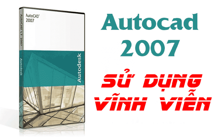 autocad 2007 full