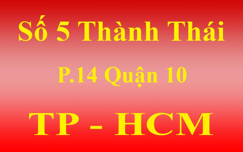 so 5 thanh thai 1