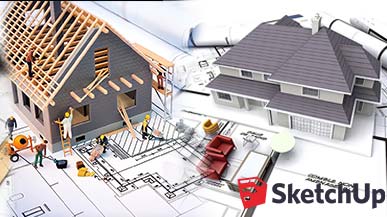 khoa hoci sketchup 2