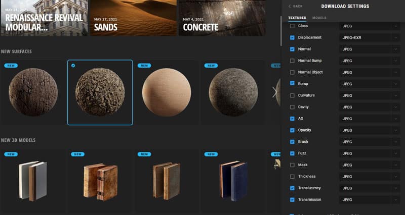 huong dan lien ket bridgee voi sketchup 1 Hướng dẫn liên kết bridgee với sketchup