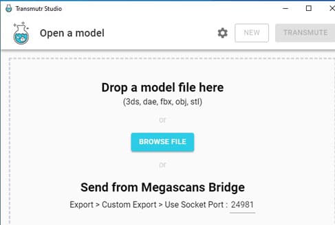 huong dan lien ket bridgee voi sketchup 5 Hướng dẫn liên kết bridgee với sketchup