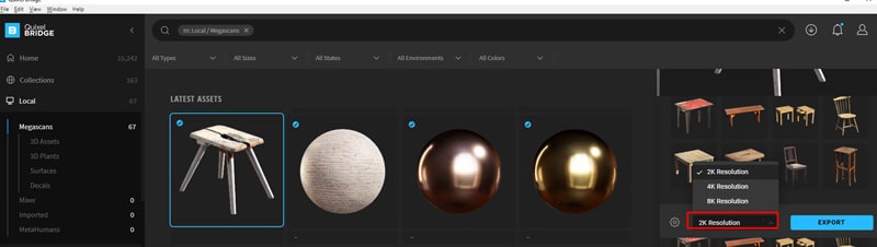 huong dan lien ket bridgee voi sketchup 9 Hướng dẫn liên kết bridgee với sketchup