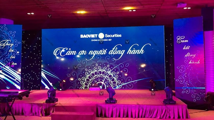 Backdrop là gì? Đặc trưng nổi bật của backdrop