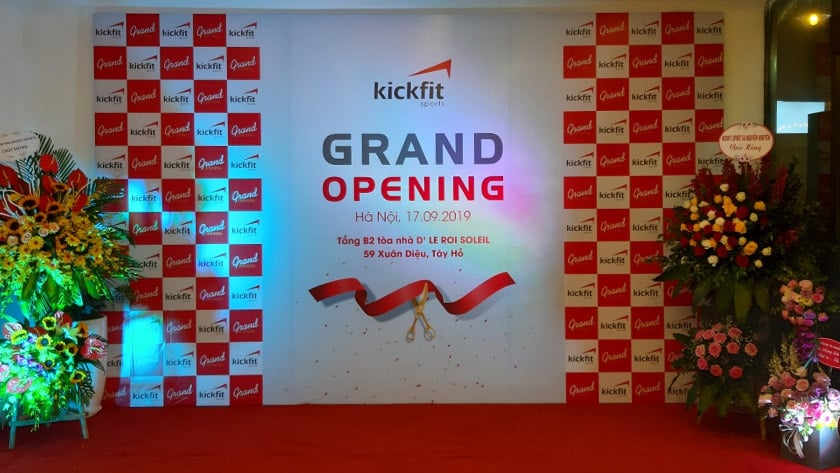 Backdrop là gì? Đặc trưng nổi bật của backdrop