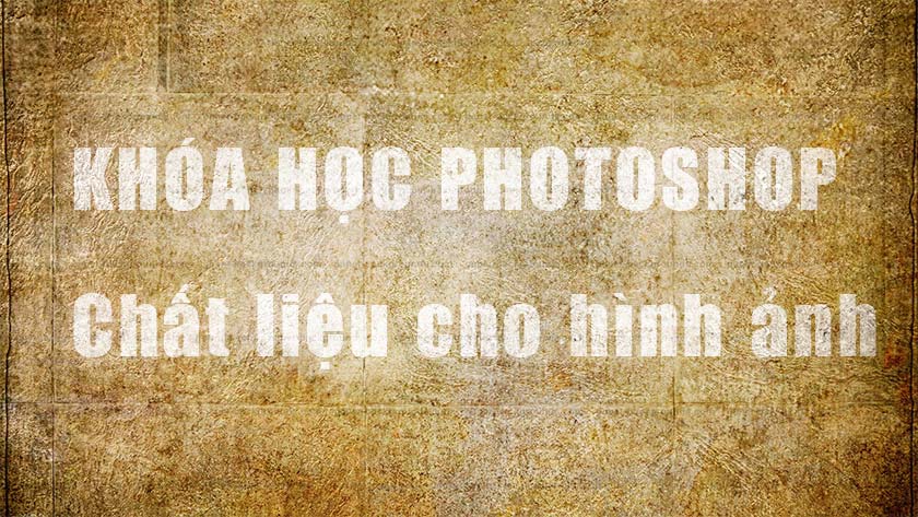 Texture là gì? Những trang lấy texture miễn phí