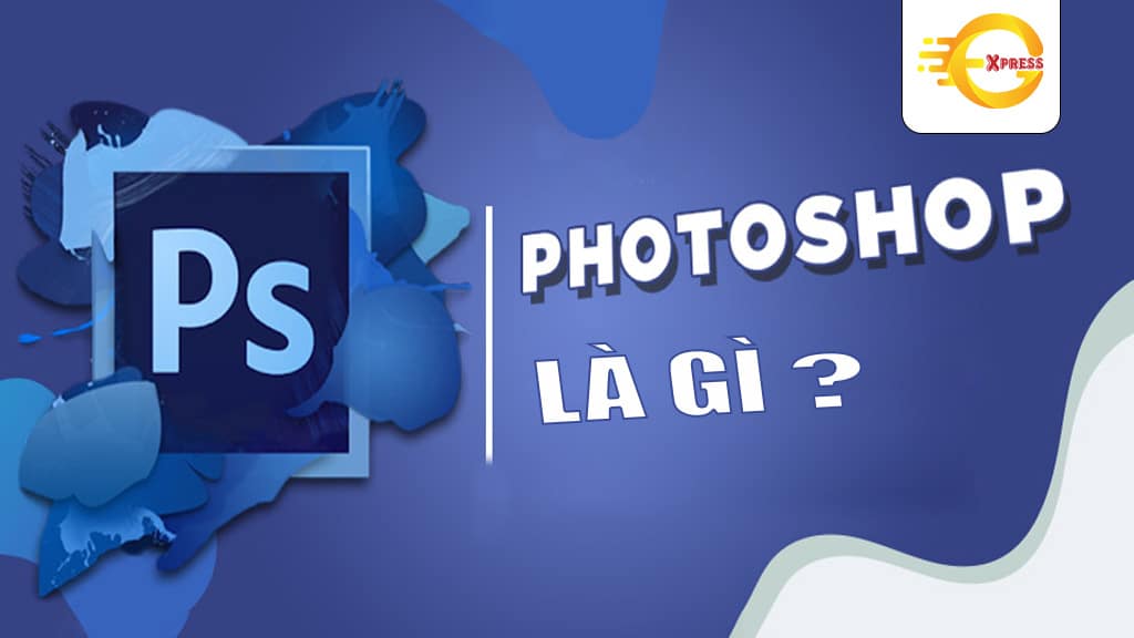 photoshop la gi