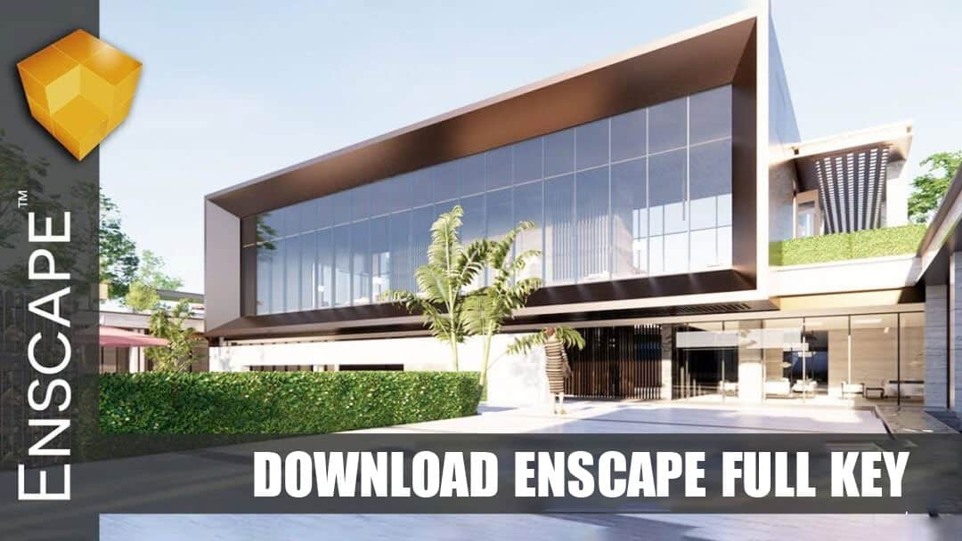 download enscape 1