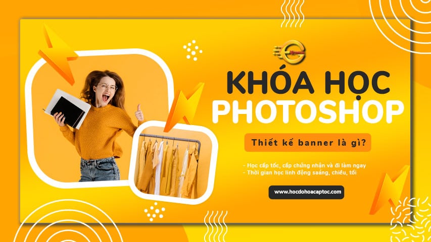 Thiết kế banner là gì?