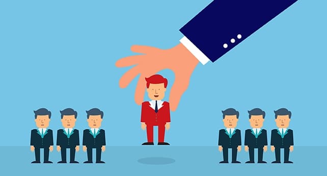 doi voi nha tuyen dung doi voi nha tuyen dung