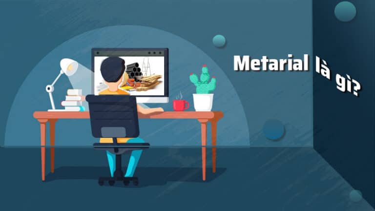metarial la gi