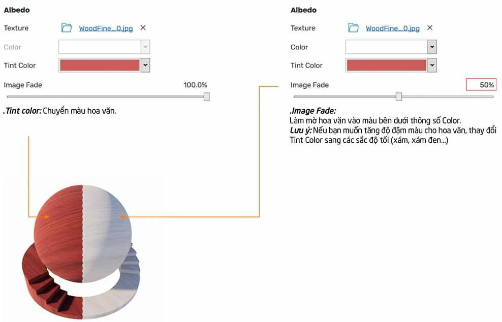 vat lieu trong enscape 5 Hướng dẫn sử dụng Pen Tool Photoshop