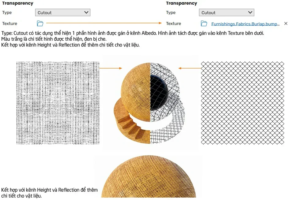 vat lieu trong enscape 7 Hướng dẫn sử dụng Pen Tool Photoshop