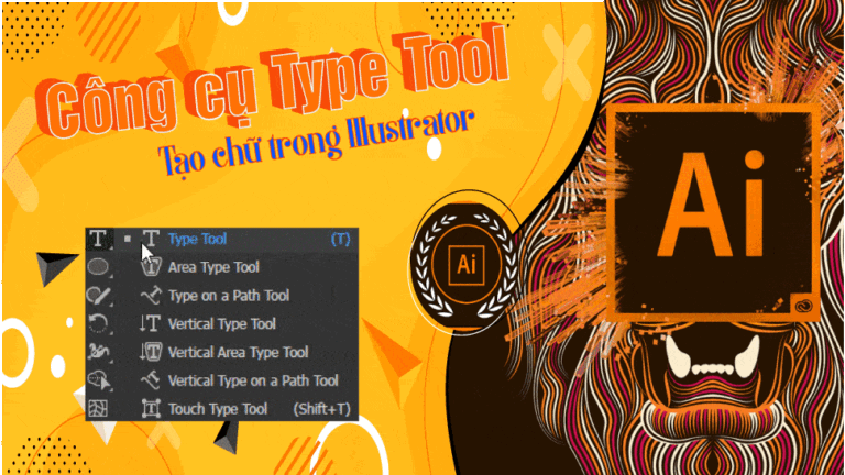 Hướng dẫn sử dụng Pen Tool Photoshop