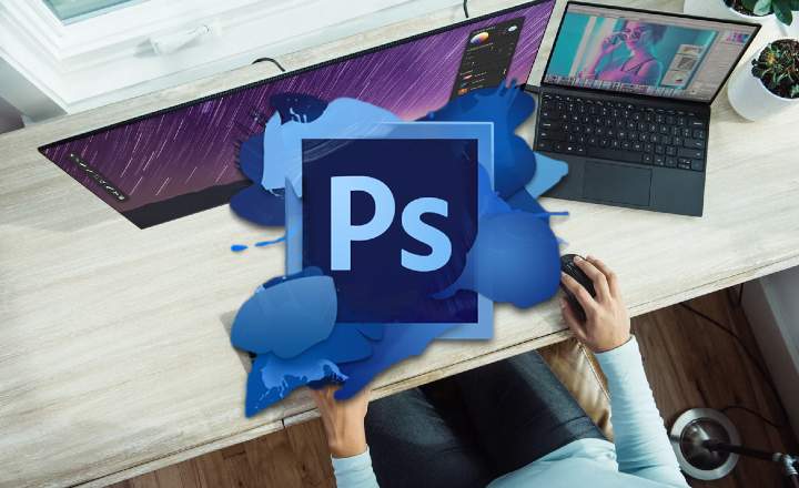Địa chỉ học Photoshop cơ bản uy tín.