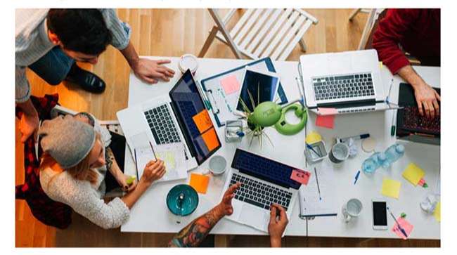 Tại sao nên học Photoshop?