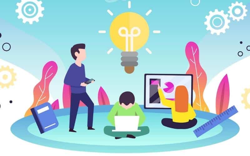 Học Photoshop có giúp bạn dễ xin việc khi mới ra trường không?