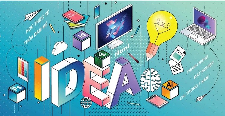 Photoshop là một trong những “trợ thủ” đắc lực