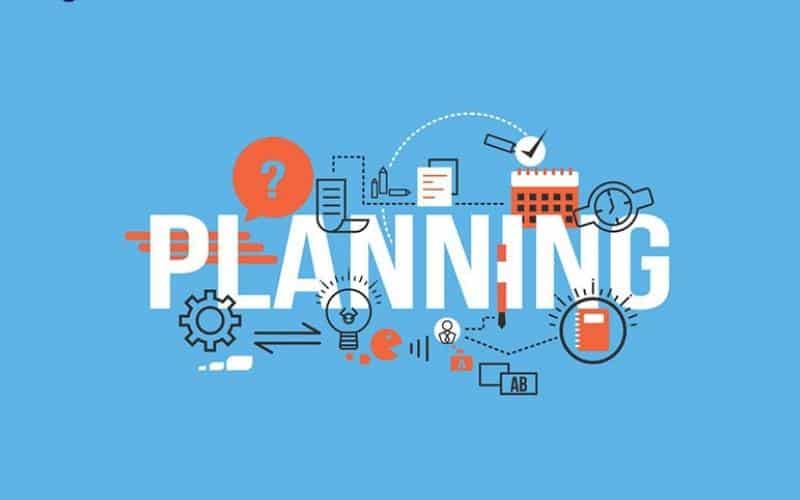 o1 Lập kế hoạch triển khai nội dung