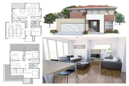 Dịch vụ thiết kế 2D uy tín, chuyên nghiệp Quy trình thiết kế của các công ty dịch vụ thiết kế 2D chuyên nghiệp