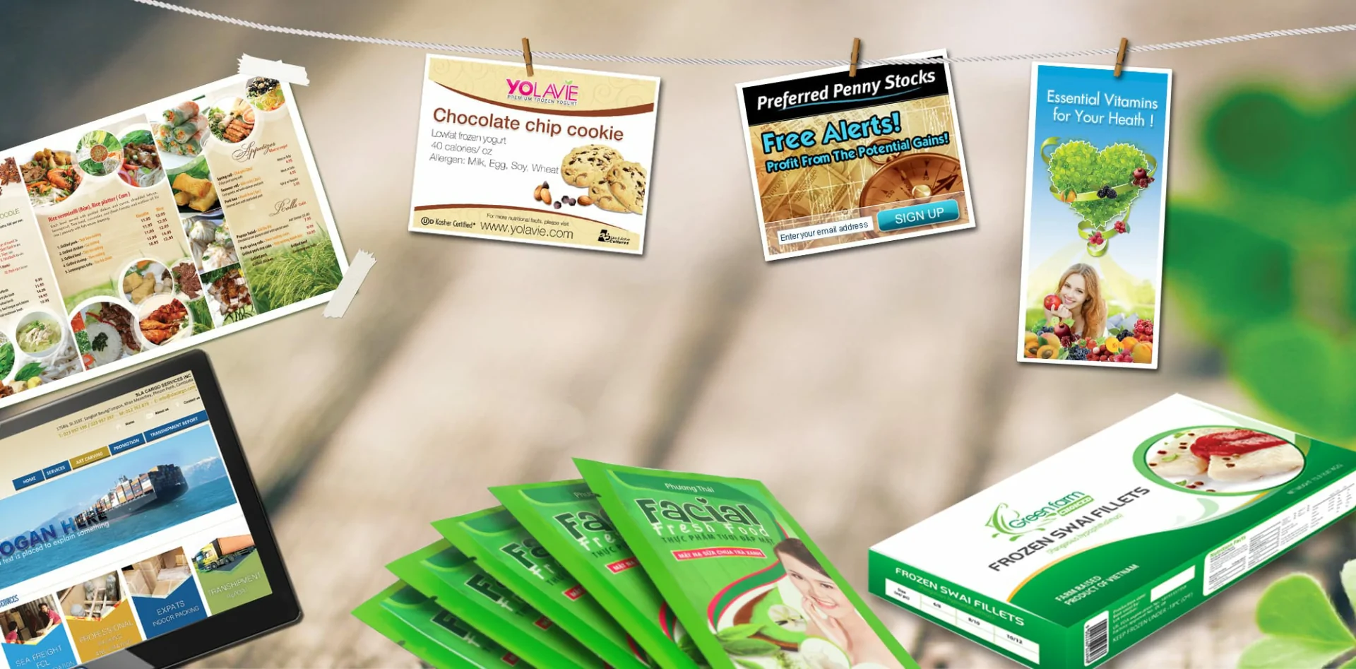 Dịch vụ thiết kế 2D uy tín, chuyên nghiệp Zonestyle – Công ty TNHH Miền Phong Cách