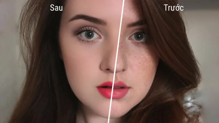 Hướng dẫn sử dụng Pen Tool Photoshop