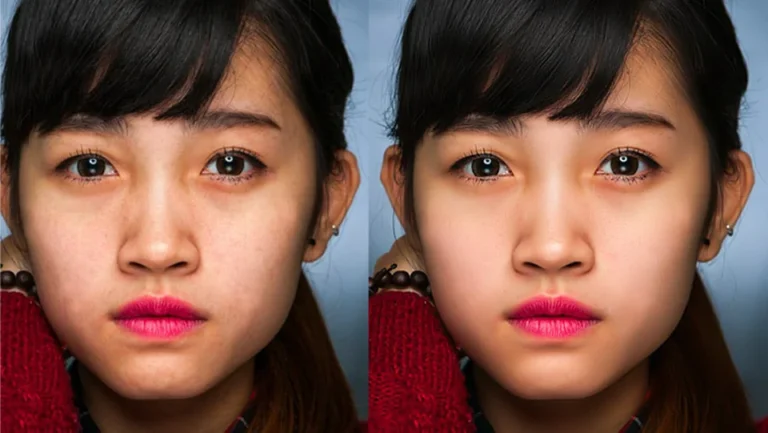 Hướng dẫn sử dụng Pen Tool Photoshop