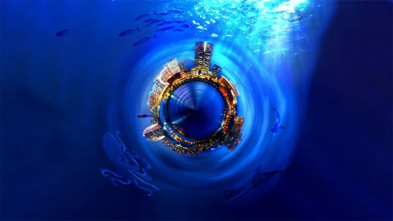 Hướng dẫn sử dụng Pen Tool Photoshop