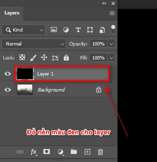 3 Cách tạo hiệu ứng tốc độ cho xe trong photoshop (phần 1)
