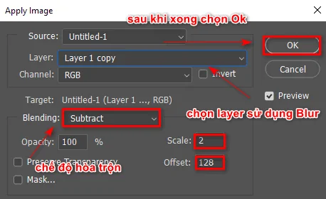 3 Cách tạo hiệu ứng tốc độ cho xe trong photoshop (phần 1)