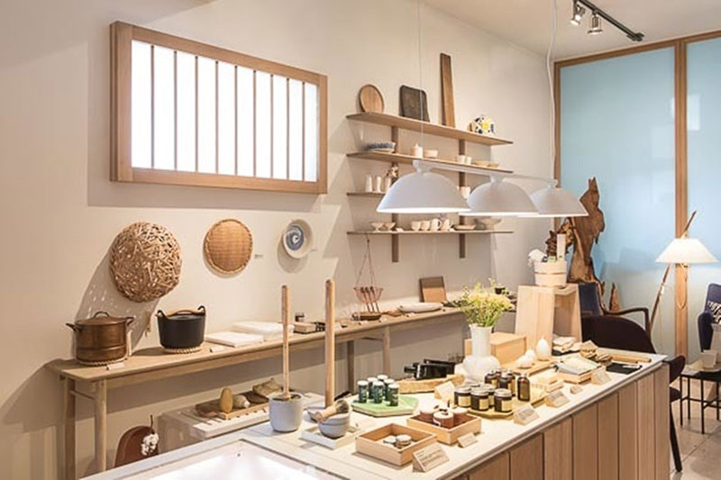 học thiết kế nội thất