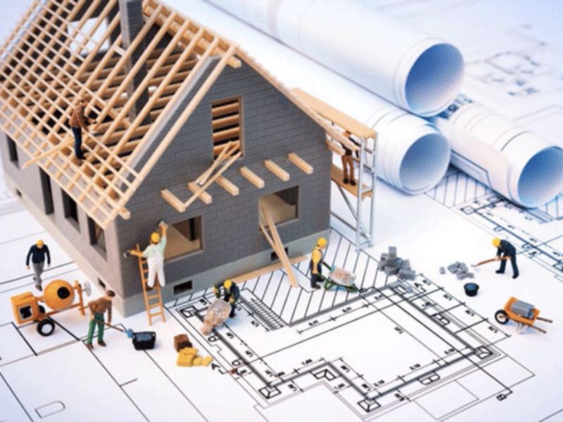 học thiết kế nội thất