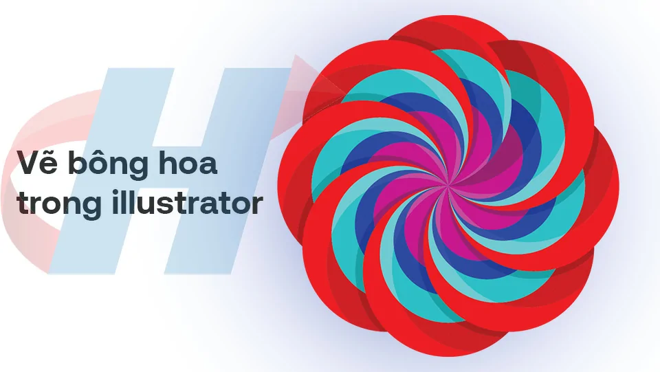 Hướng dẫn sử dụng Pen Tool Photoshop