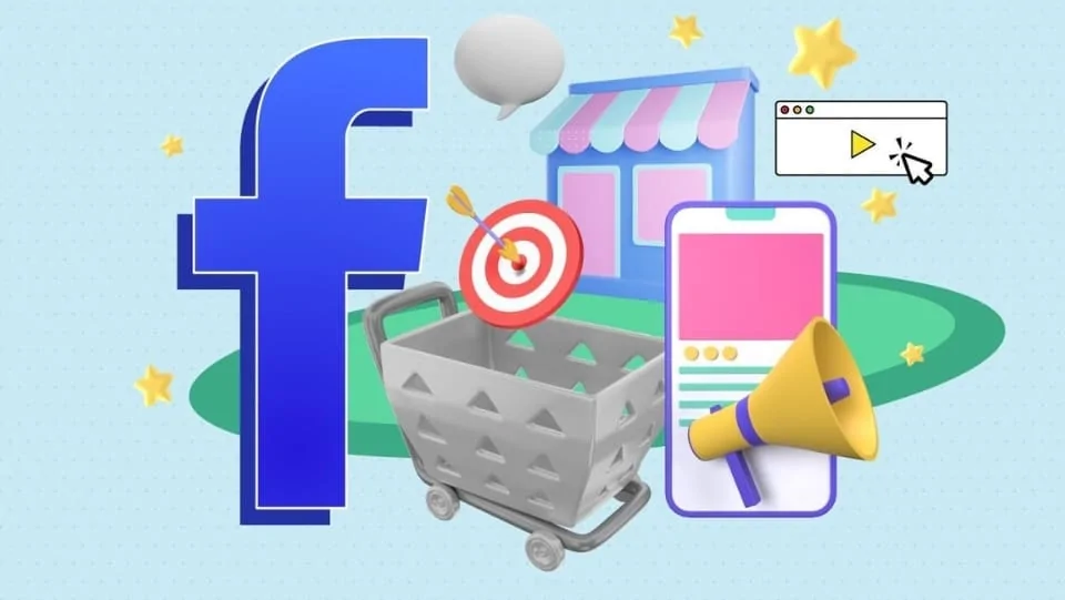Chạy quảng cáo Facebook như nào để hiệu quả và tối ưu? Cách chạy quảng cáo Facebook hiệu quả và tối ưu mọi mặt
