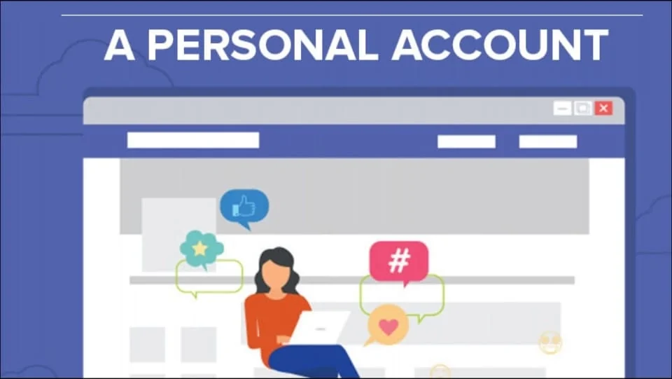 Chạy quảng cáo Facebook như nào để hiệu quả và tối ưu? Tài khoản quảng cáo Cá nhân