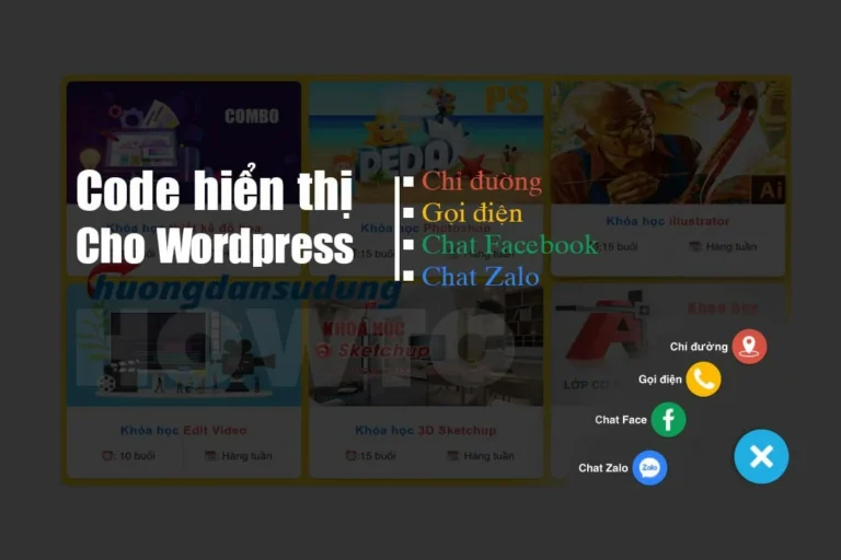Hướng dẫn sử dụng Pen Tool Photoshop