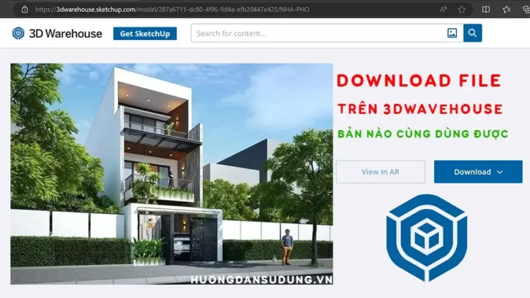 Hướng dẫn sử dụng Pen Tool Photoshop