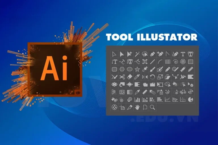 Hướng dẫn sử dụng Pen Tool Photoshop