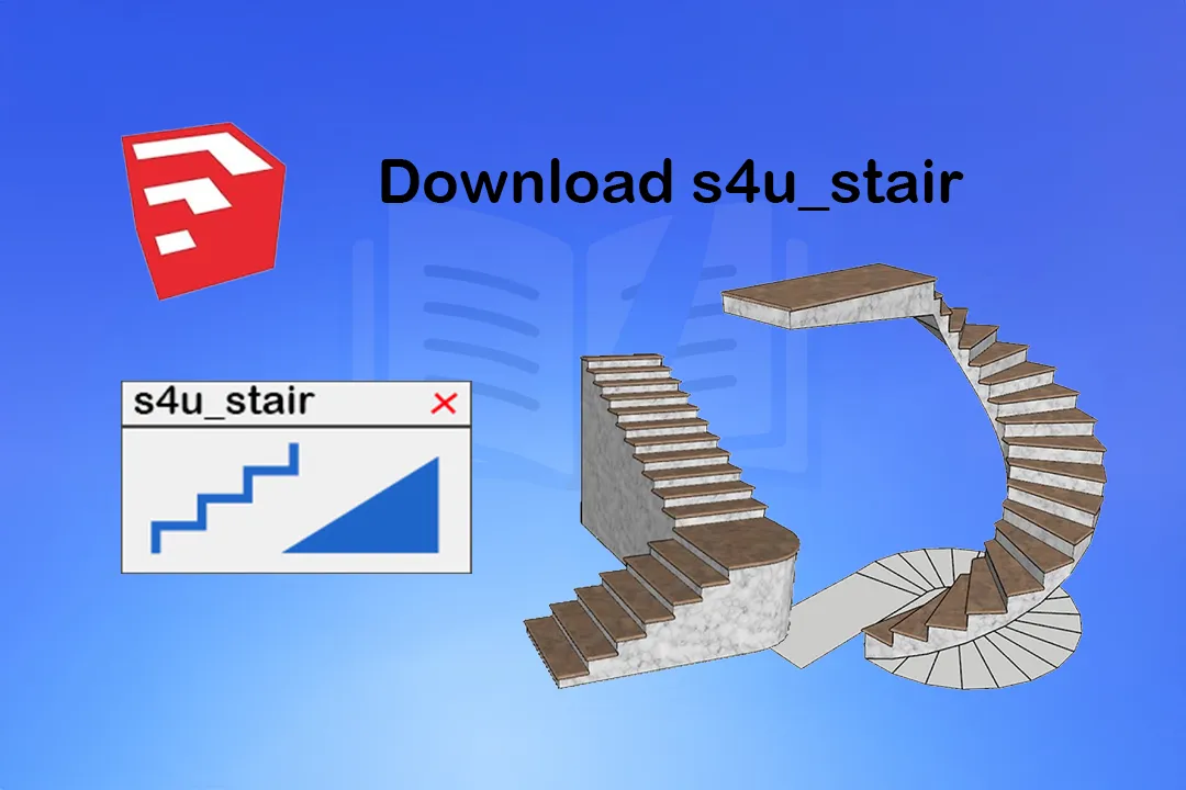 Download plugin s4u stair