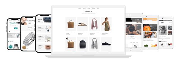 Khóa Học Thiết Kế Website Bằng Wordpress