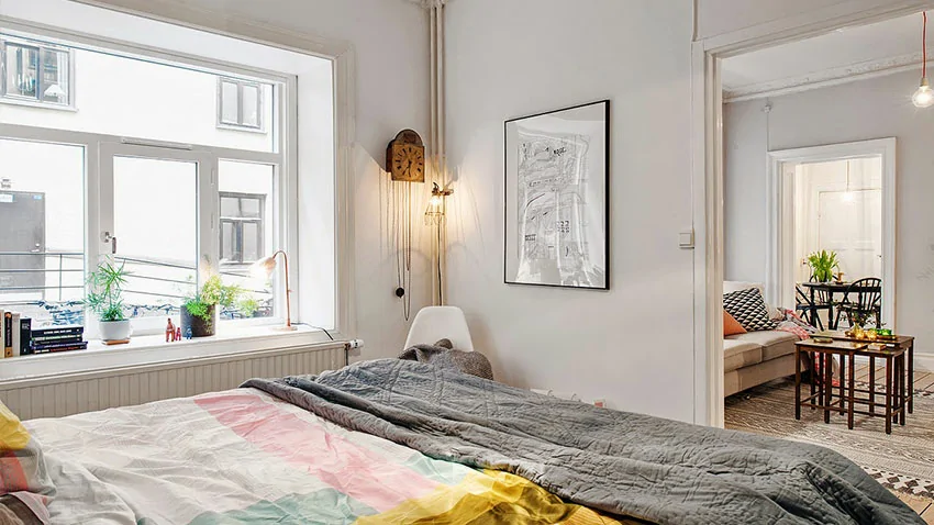 Thiết kế nội thất là gì? Nghề thiết kế nội thất lương bao nhiêu?